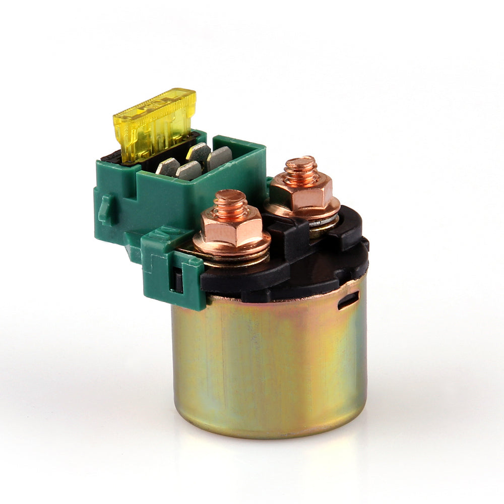 Starter Relay Solenoid Fit Honda CB 400 450 550 650 750 900 1000 XL600 CBX GB500 Generic