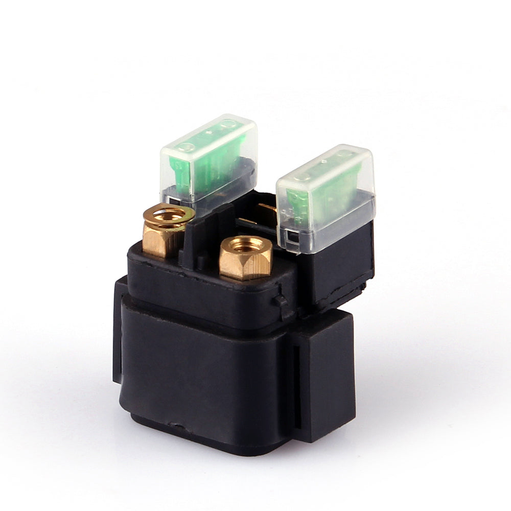Starter Relay Solenoid For Yamaha XVS1100 V-Star Classic Custom 1999 2000 01 02 Generic