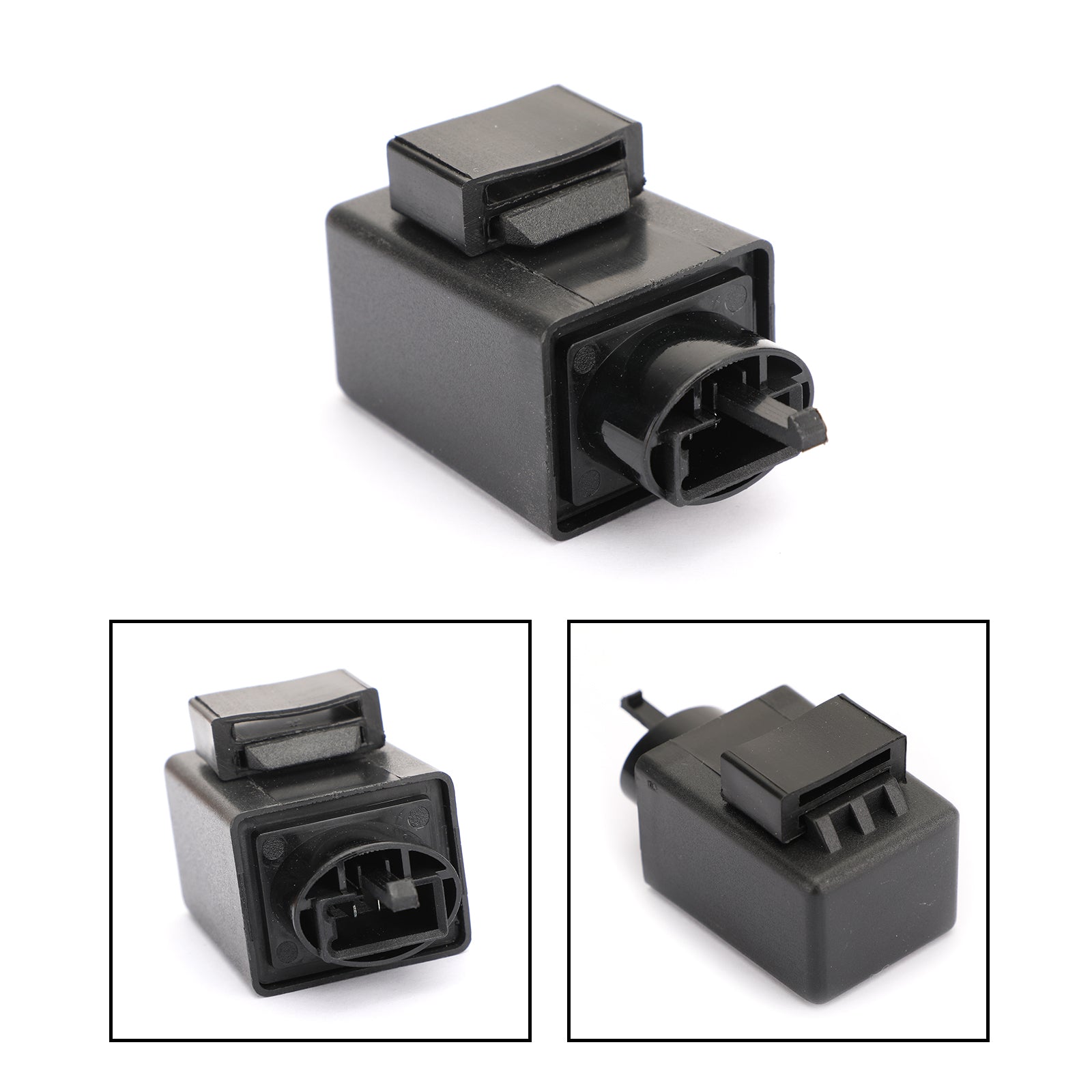 Turn Signal Relay For Honda 400 450 600 900 1100 1200 1500 NV CBR 38301-KK9-952 Generic