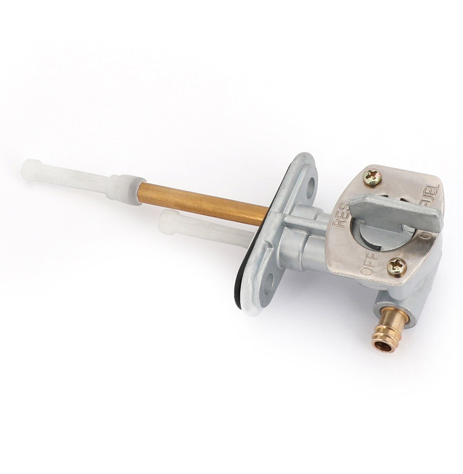 Gas Fuel Petrol Valve Petcock 1P6-24500-00 For Yamaha TTR90 TTR50 TTR110E TTR110 Generic