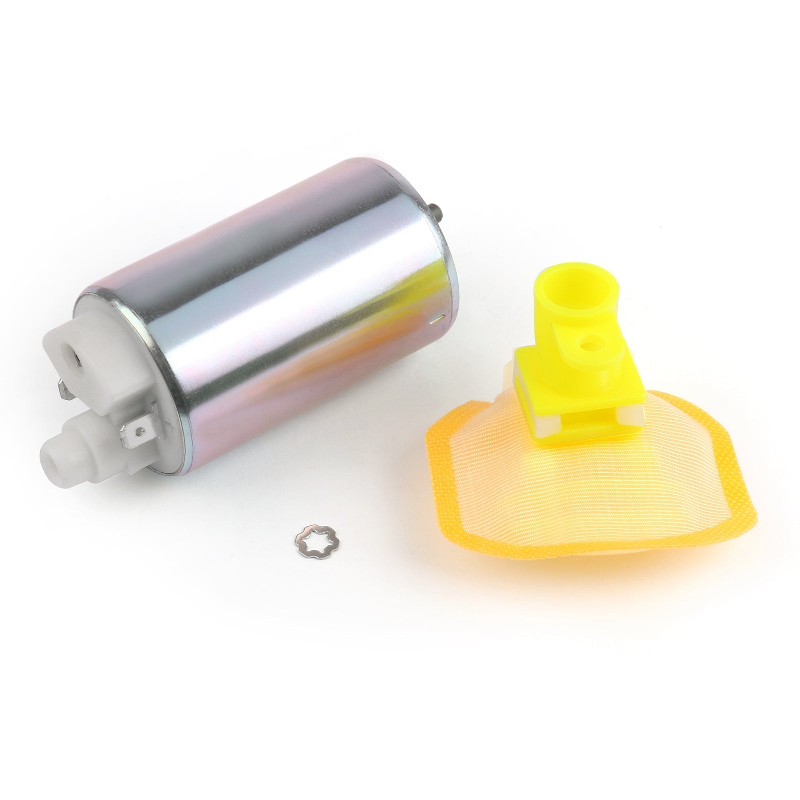 Fuel Pump Fits Kawasaki ZX-6R NINJA ZX600P/R ZX636E/F ABS 2007-2016 VN900B/D Generic