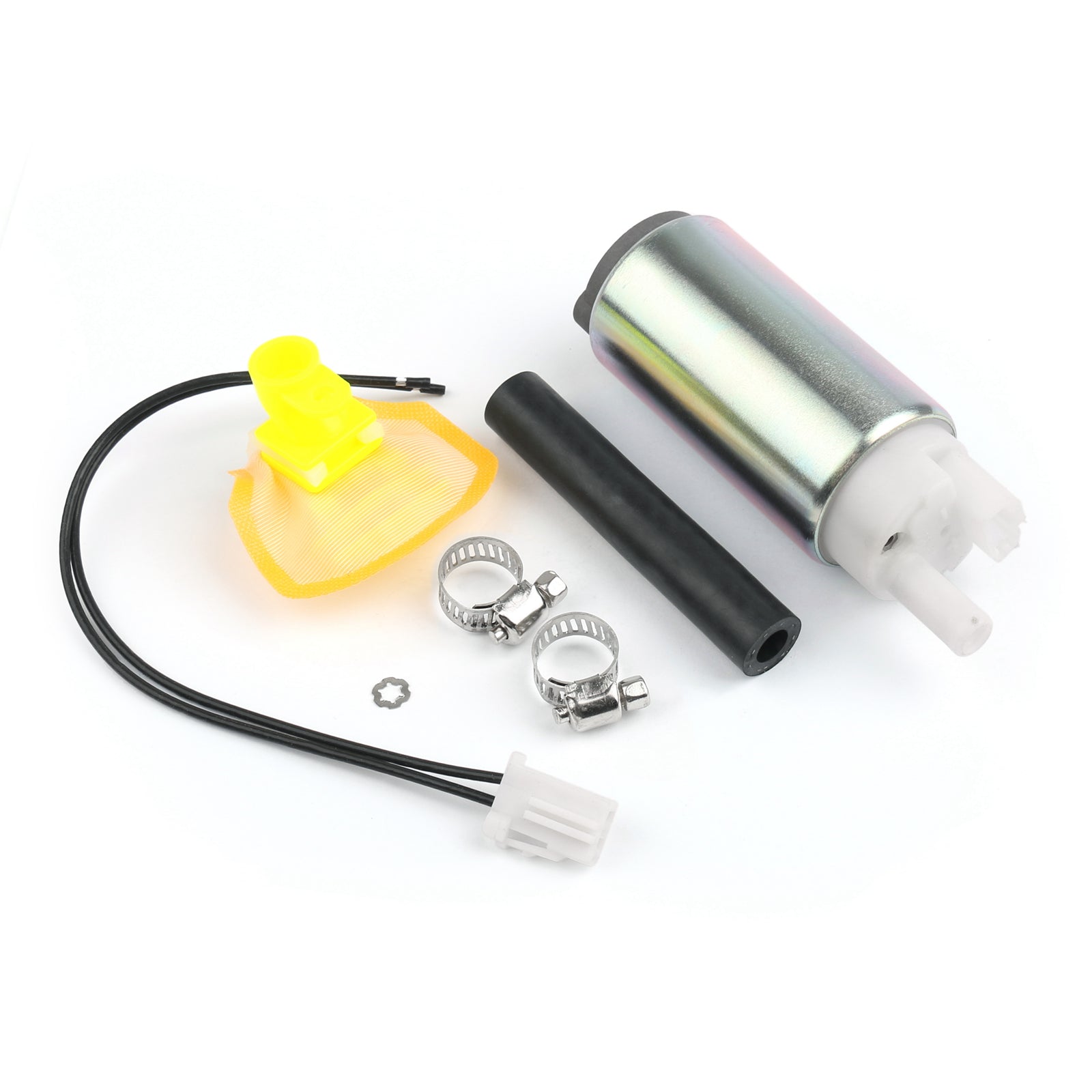 Fuel Pump For Honda CB600F Hornet CB1000R CB1100/R CB1300 CTX1300 GL1800 NT700 Generic