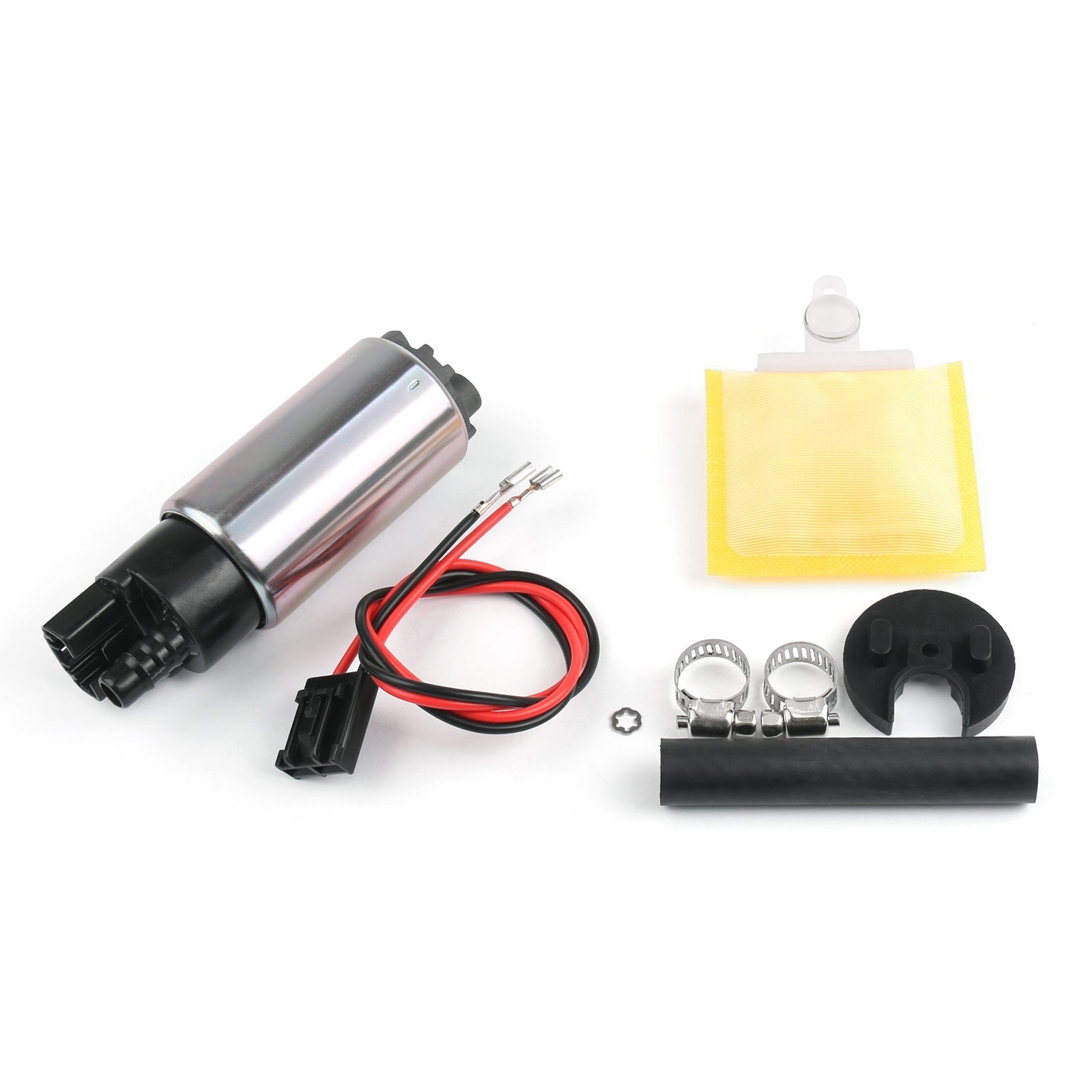Fuel Pump For Honda CBR929RR CBR954RR RVT1000R 02-06 ZX-12R ST1300 03-13 Generic