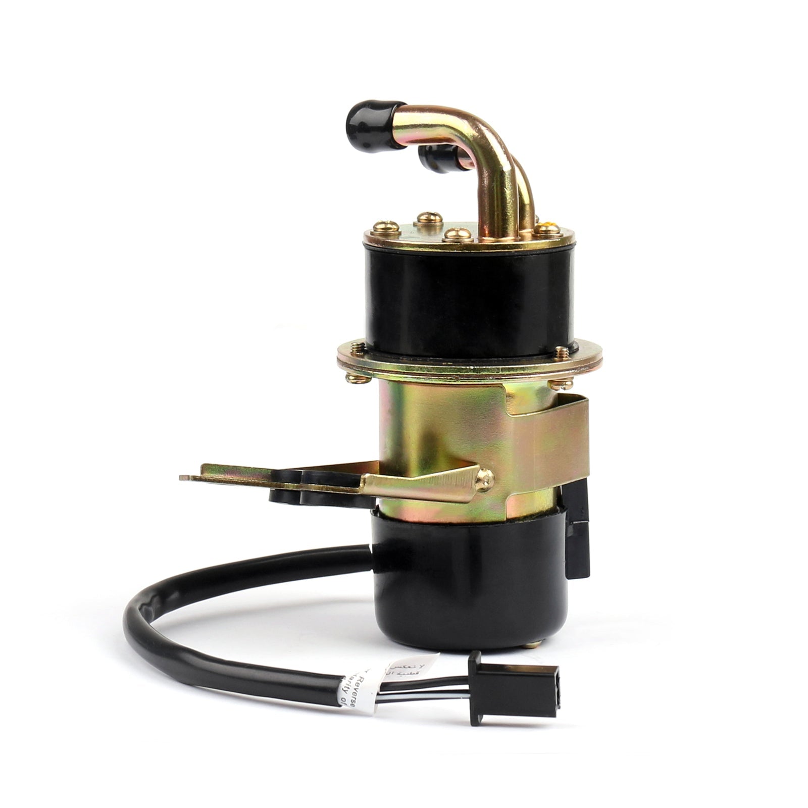 Intank Fuel Pump For Yamaha YZF R1 1998-2001 R6 1999-2002 VMX12 V-MAX 90-99 Generic