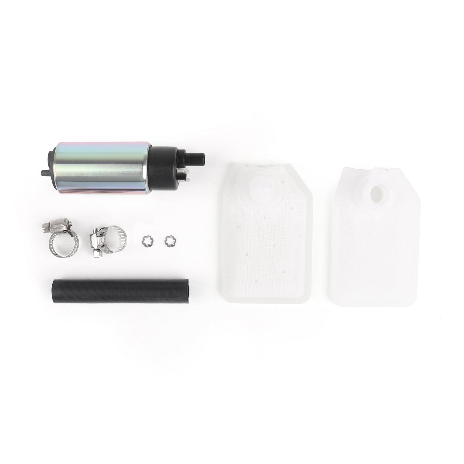 Intank 30mm Fuel Pump For Yamaha WR250X WR450F WR250R GTR125 YZ125 YZF R15 R125 Generic