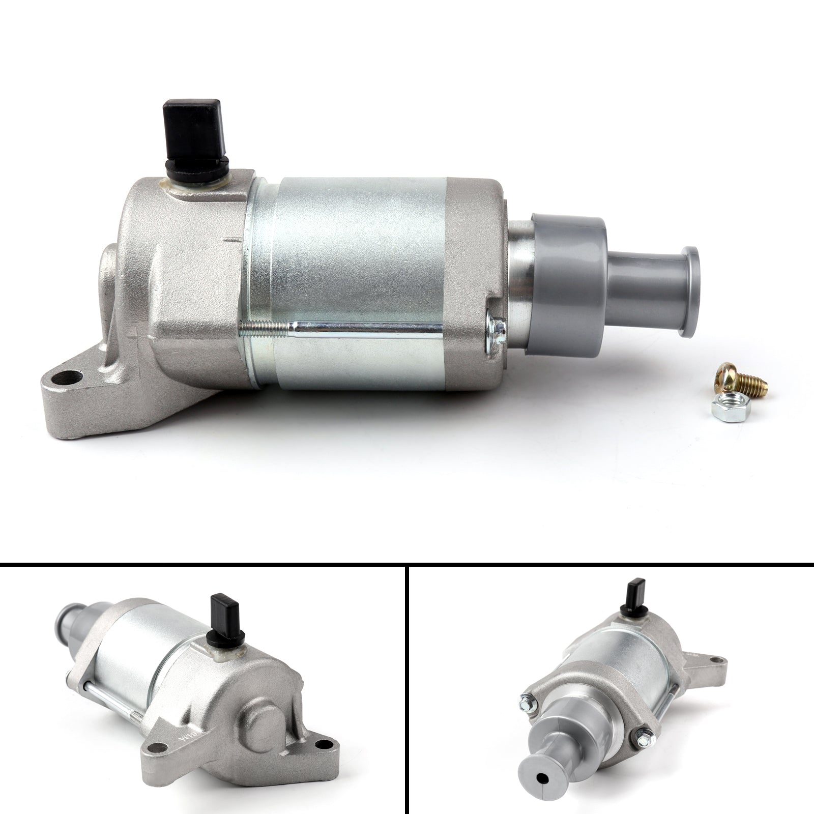 2003-2016 Yamaha WR450F Motor Starter 5TJ-81890-00, 5TJ-81890-30