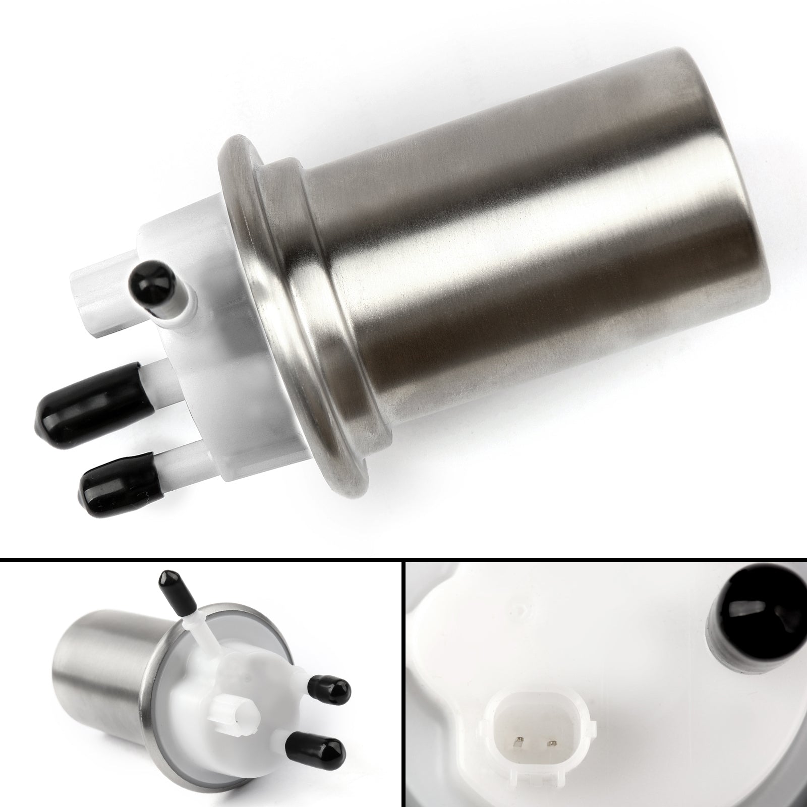 Fuel Pump For Honda CBF125 2008-2015 NXR150 2008-2015 Hero Karizma ZMR 2010-2016 Generic