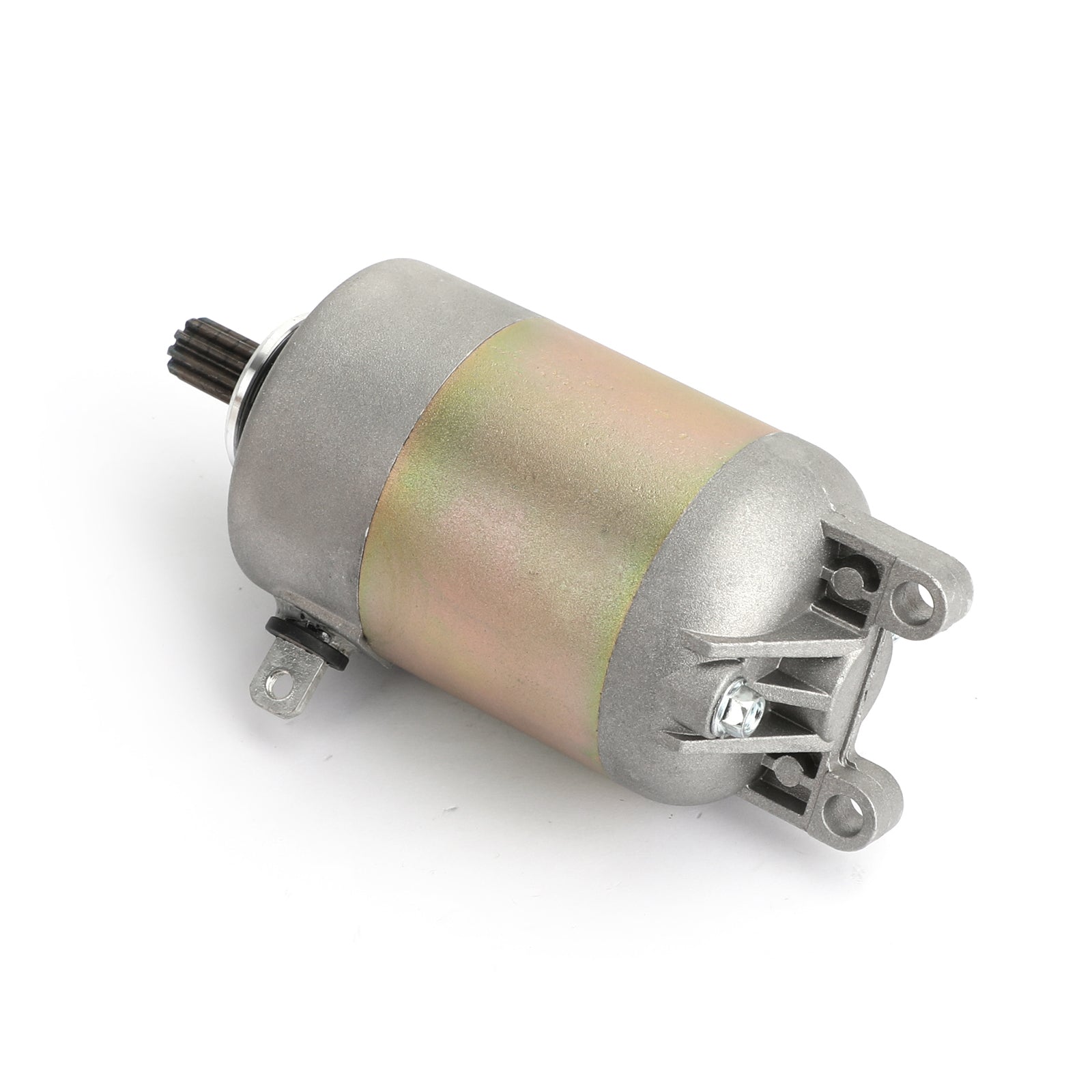 Starter For Yamaha Xenter HW125 HW151 02-17 YW125 Zuma 125 09-19 52S-H1800-00 Generic