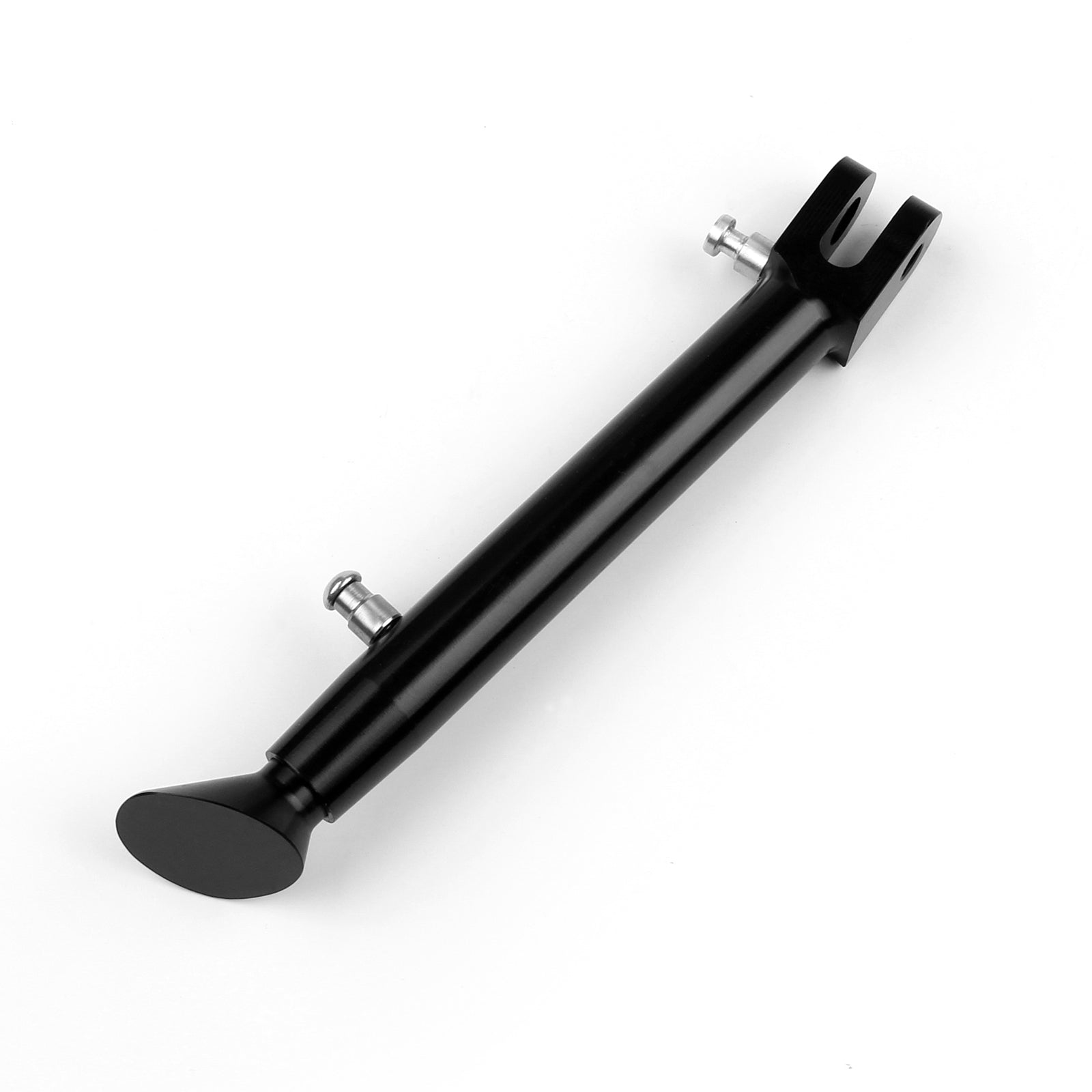 Kickstand Adjustable CNC Aluminum For Kawasaki ZX-6 ZX6R ZZR600 ZX-9R ZX-10R Generic