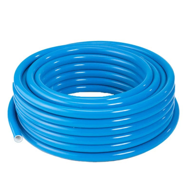 Rapid Air M6032-25 Maxline 1" Tubing X 25 Ft