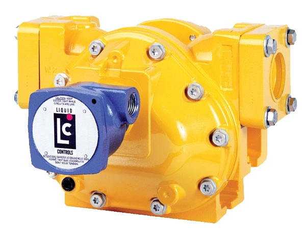 Liquid ControlsM5SP2-POD#1Meter with POD