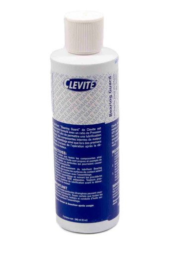 Assembly Lube 8oz. Bottle 2800-B2