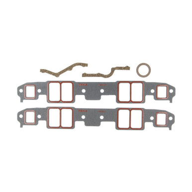 Intake Gasket Set - SBC Ret-Port 1.300 x 2.250 MS20017