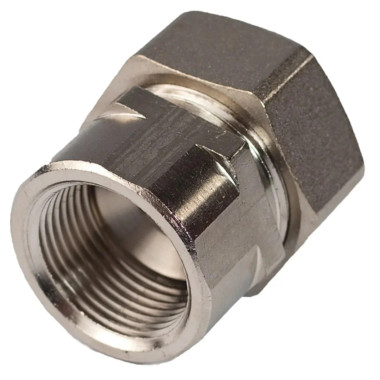 Rapid Air M8006 1/2" Tubing X 1/2" Female Npt