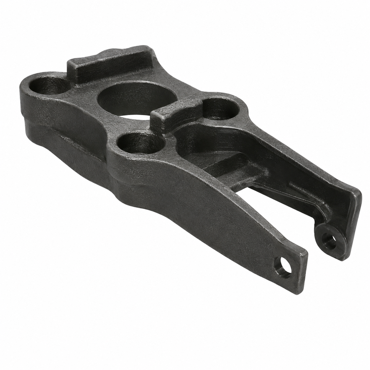 M96760 - Axle Bracket Mack
