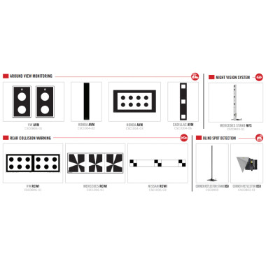 Autel MA600CAL1 MA600 Calibration Package 1