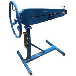 Magnum 36" Bead Roller with Stand - 1070015