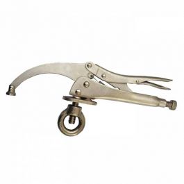 Magnum 11" Vise-Clamp - 11V