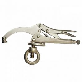 Magnum 9" Vise-Clamp - 9V