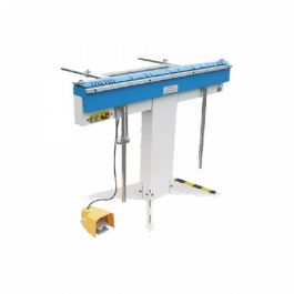 Magnum Electric Magnetic Brake 51" 16 Gauge - EB1250