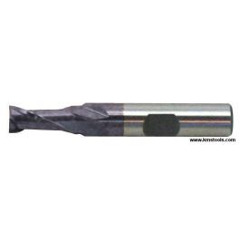 Magnum 1/2" End Mill 4 Flute - EM12C