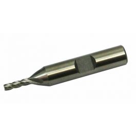 Magnum 1/8" End Mill 4 Flute - EM18C