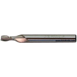 Magnum 3/16" 2-Flute Cobalt End Mill - EM31614CF2