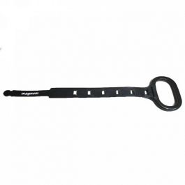 Magnum Hose/Cord Hanger - Black - HH55B