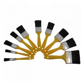 Magnum 10pc Paint Brush Set - PB10PK