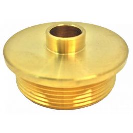 Magnum Router Template Guide, 11/32" x 7/16" - PTG05C