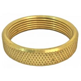 Magnum Lock Nut for Router Template Guide - PTG09C