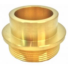 Magnum Router Template Guide, 25/32" x 1" - PTG11C