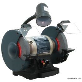 Magnum 8" Bench Grinder - TDSG200VLA