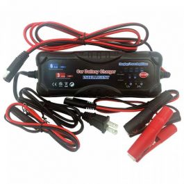 Magnum 12V / 24V Battery Charger - TE40226