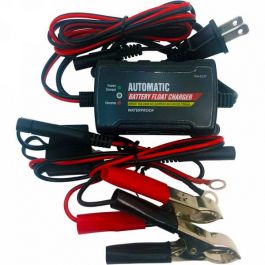 Magnum 12V Smart Charger - TE40237