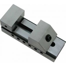 Magnum Miniature Precision Tooling Vise 50mm Jaw - VTP50
