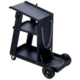 Magnum Upright Welder & Cylinder Cart - WEK9000
