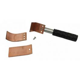 Magnum Welder's Helper Copper Plates - WH