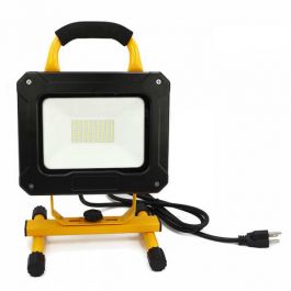 Magnum 50W LED Work Light - WL50