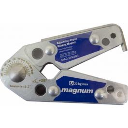 Magnum Adjustable Welding Magnet Small - WM10S