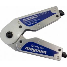 Magnum Adjustable Welding Magnet Medium - WM11S