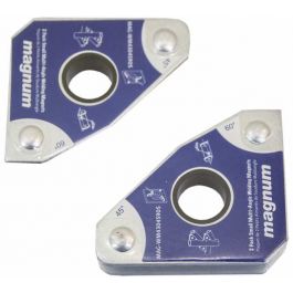 Magnum Multi Angle Magnet Small (2pk) - WM4304590S