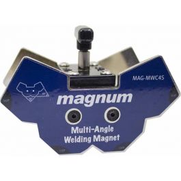 Magnum Multi-Angle Welding Magnet - WMC4S