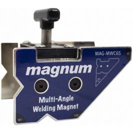 Magnum Multi-Angle Welding Magnet - WMC6S