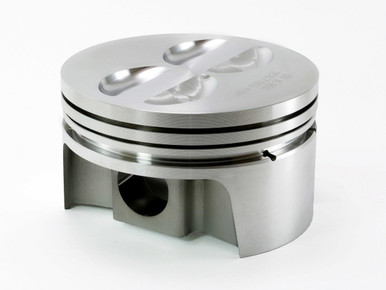 SBC 604 Crate Piston Set 4.030 Bore 930127830