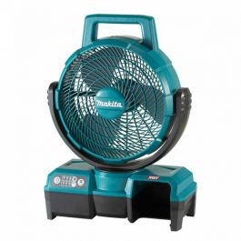 Makita XGT 40V MAX Li-Ion Brushless 9-1/4" Fan