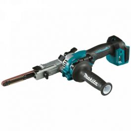 Makita Cordless 3/8" x 21" Belt Sander with Brushless Motor