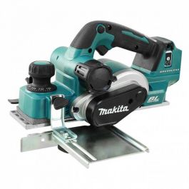 Makita 3-1/4" 18V LXT Cordless Planer