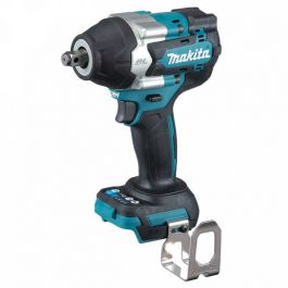 Makita 18V 1/2" Cordless Mid-Torque Impact Wrench with Brushless Motor