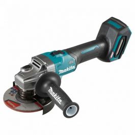 Makita GA005GZ XGT 40V MAX Li-Ion Brushless 5" Angle Grinder (Slide Switch) - Tool Only